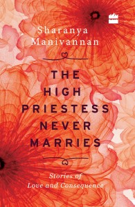 The High Priestess Never Marries